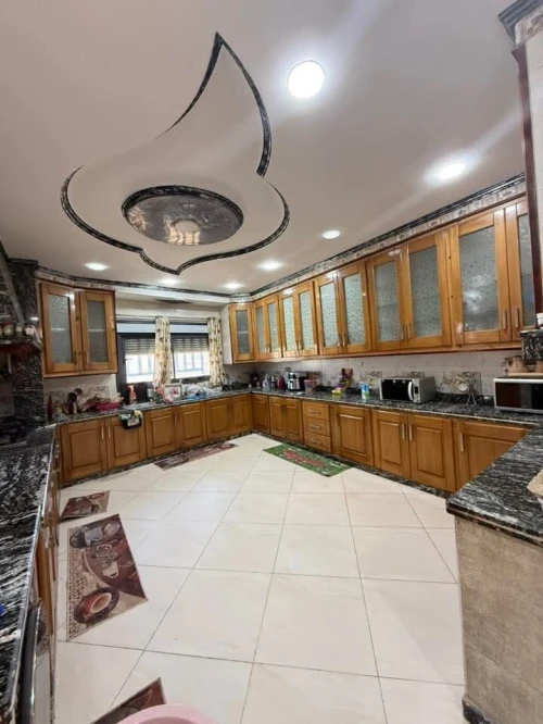 Vente Villa Sidi Bel Abbès Sidi bel abbes