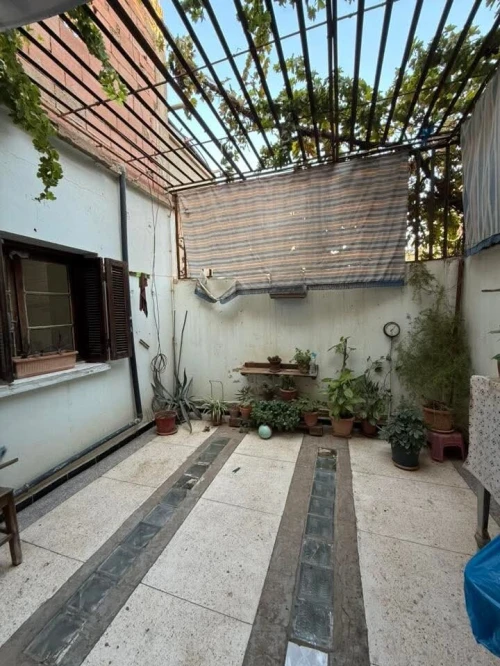 Vente Villa Sidi Bel Abbès Sidi bel abbes