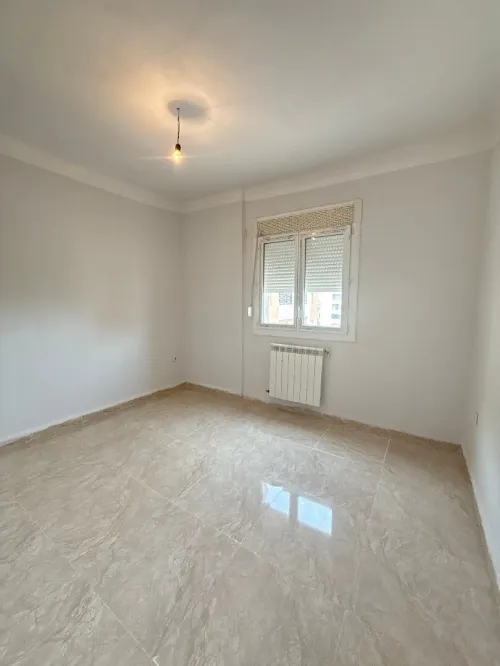 Location Appartement F4 Sidi Bel Abbès Sidi bel abbes