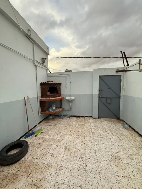 Vente Appartement F3 Sidi Bel Abbès Sidi hamadouche