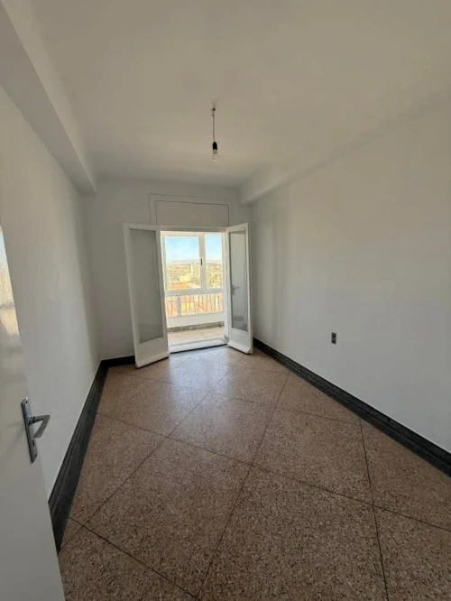 Vente Appartement F4 Sidi Bel Abbès Sidi bel abbes