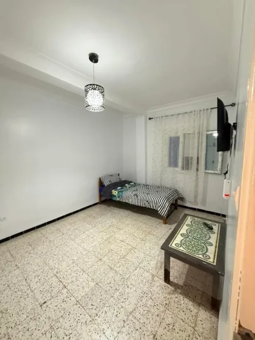 Vente Appartement F4 Sidi Bel Abbès Sidi bel abbes