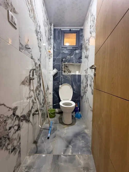 Vente Appartement F4 Sidi Bel Abbès Sidi bel abbes