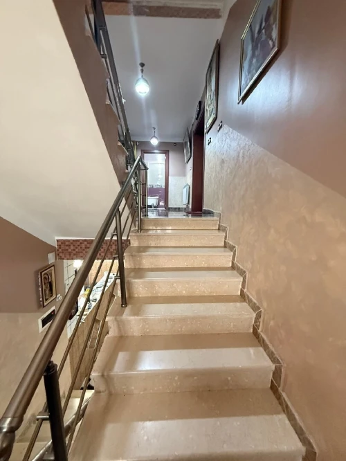 Vente Villa Aïn Témouchent Ain temouchent