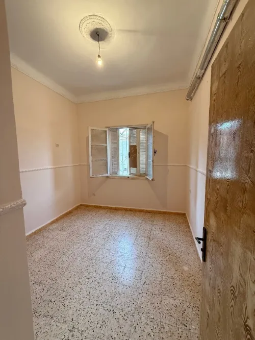Vente Appartement F3 Sidi Bel Abbès Sidi hamadouche