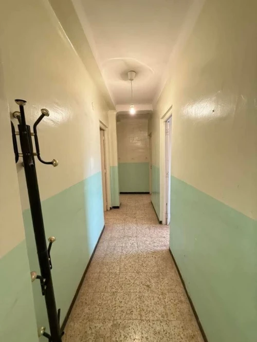 Vente Appartement F4 Sidi Bel Abbès Sidi bel abbes
