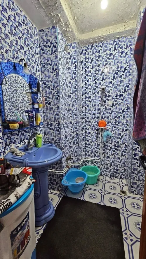 Vente Appartement F4 Sidi Bel Abbès Sidi bel abbes