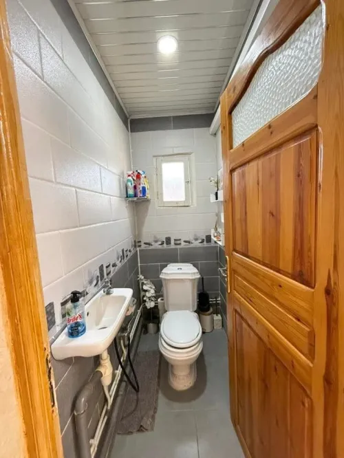 Vente Appartement F4 Sidi Bel Abbès Sidi bel abbes