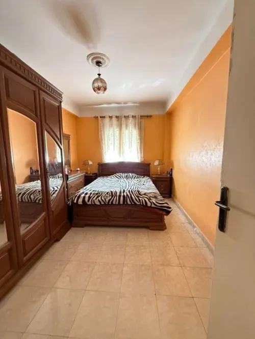 Vente Appartement F5 Sidi Bel Abbès Sidi bel abbes