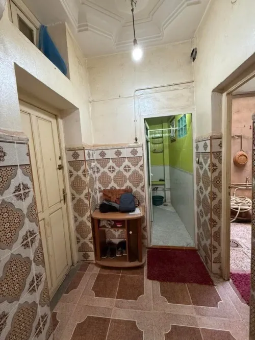 Vente Villa Sidi Bel Abbès Sidi bel abbes