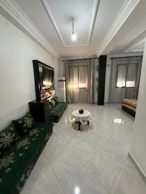 Vente Villa Sidi Bel Abbès Sidi bel abbes
