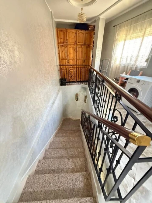 Vente Villa Sidi Bel Abbès Sidi bel abbes