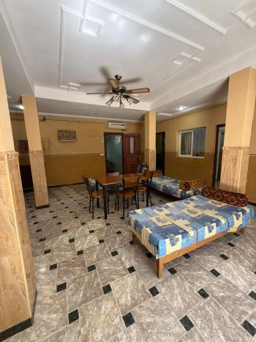 Vente Villa Sidi Bel Abbès Sidi bel abbes
