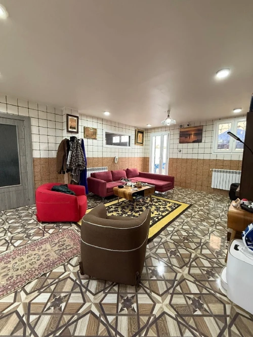 Vente Villa Aïn Témouchent Ain temouchent