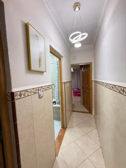 Vente Appartement F4 Sidi Bel Abbès Sidi bel abbes