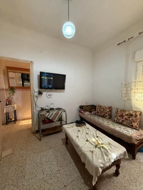 Vente bien immobilier Sidi Bel Abbès Amarnas