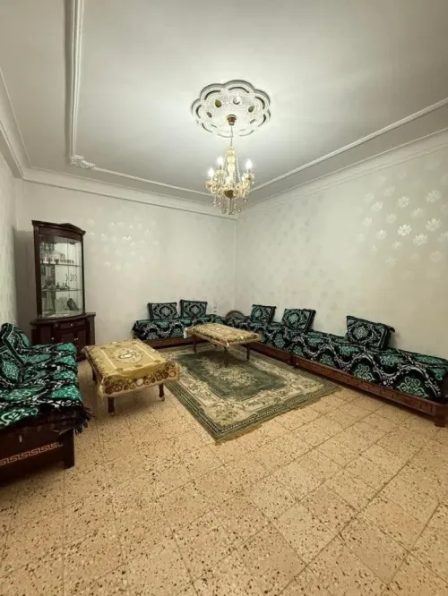 Vente Villa Sidi Bel Abbès Sidi bel abbes