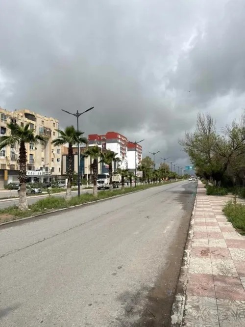 Vente Appartement F4 Sidi Bel Abbès Sidi bel abbes