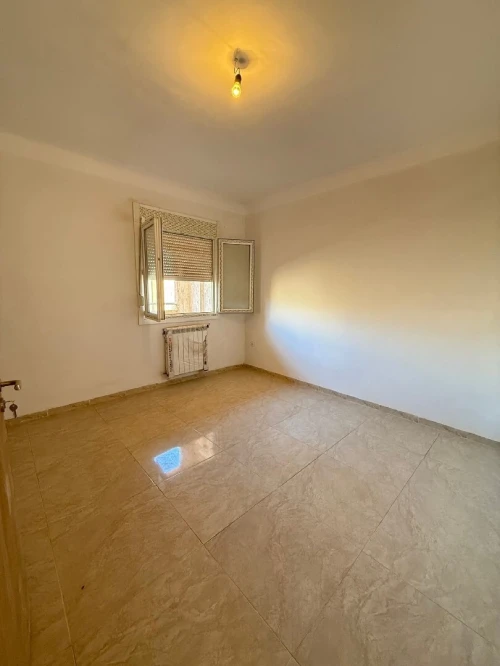 Location Appartement F4 Sidi Bel Abbès Sidi bel abbes