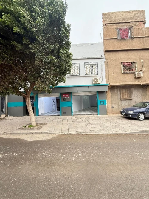 Location Local Sidi Bel Abbès Sidi bel abbes