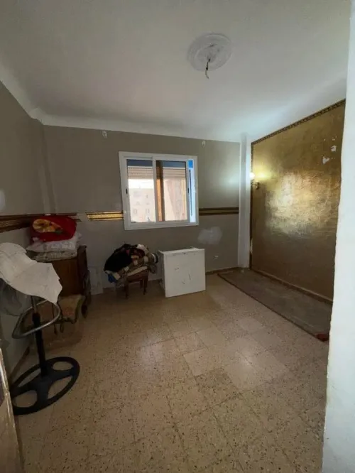 Vente Appartement F5 Sidi Bel Abbès Sidi bel abbes