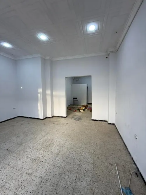 Vente Local Sidi Bel Abbès Sidi bel abbes