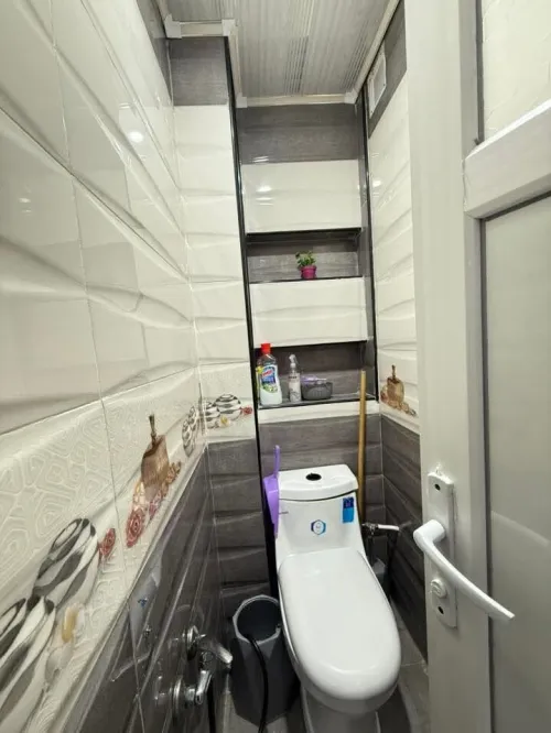 Vente Appartement Sidi Bel Abbès Sidi bel abbes
