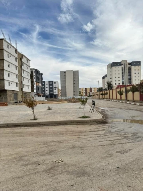 Vente Terrain Sidi Bel Abbès Sidi bel abbes