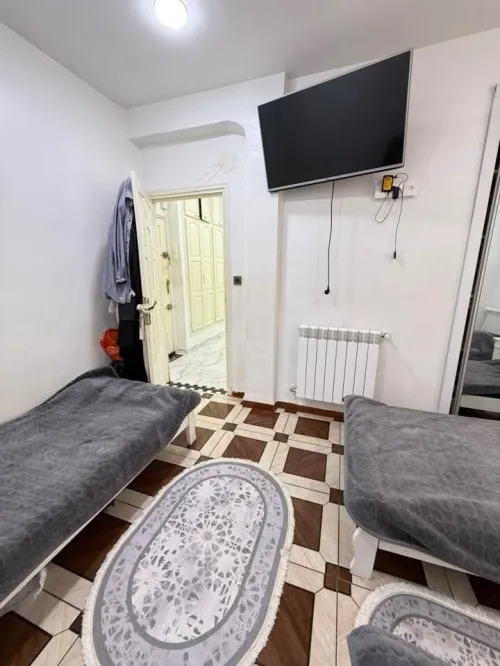 Vente Appartement F4 Sidi Bel Abbès Sidi bel abbes