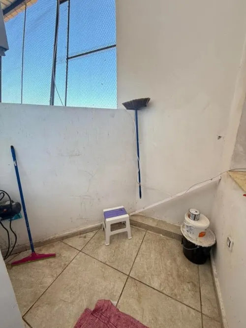 Vente Appartement F3 Sidi Bel Abbès Sidi brahim