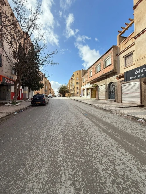 Location Local Sidi Bel Abbès Sidi bel abbes