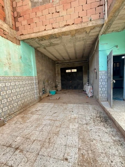 Vente Villa Sidi Bel Abbès Amarnas
