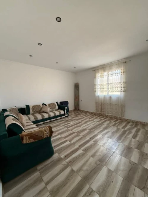 Vente Villa Sidi Bel Abbès Sidi bel abbes