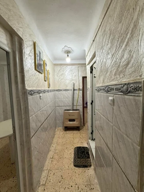 Vente Appartement F3 Sidi Bel Abbès Sidi bel abbes