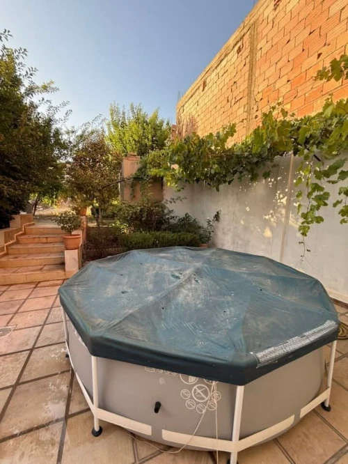 Vente bien immobilier Sidi Bel Abbès Tessala