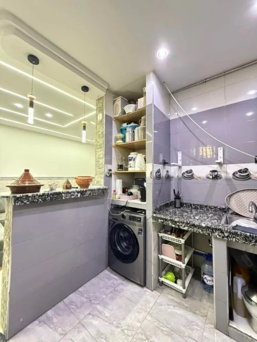 Vente Appartement Sidi Bel Abbès Sidi bel abbes