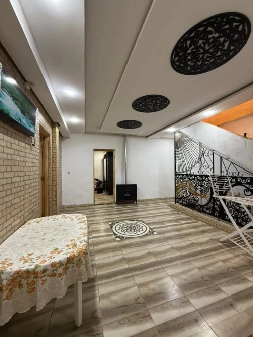 Vente Villa Sidi Bel Abbès Sidi bel abbes
