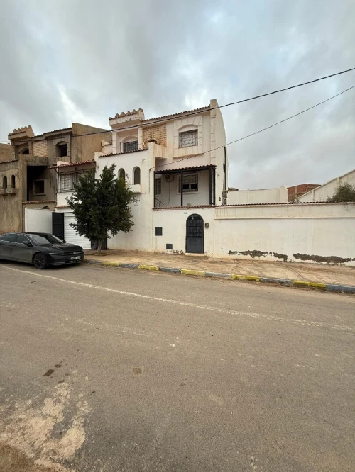 Vente Villa Aïn Témouchent Ain temouchent