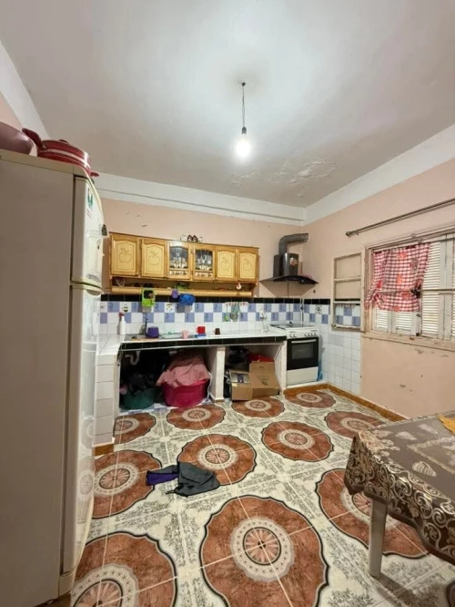 Vente Villa Sidi Bel Abbès Sidi bel abbes