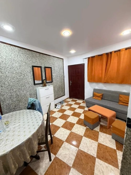 Vente Appartement F3 Sidi Bel Abbès Sidi bel abbes