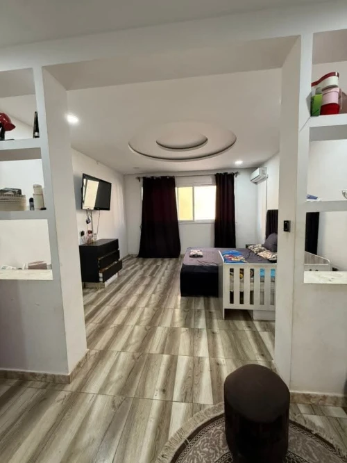 Vente Villa Sidi Bel Abbès Sidi bel abbes