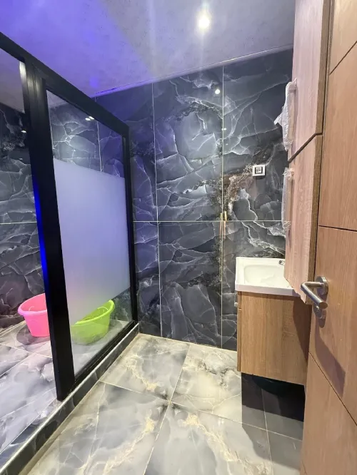 Vente Appartement F4 Sidi Bel Abbès Sidi bel abbes