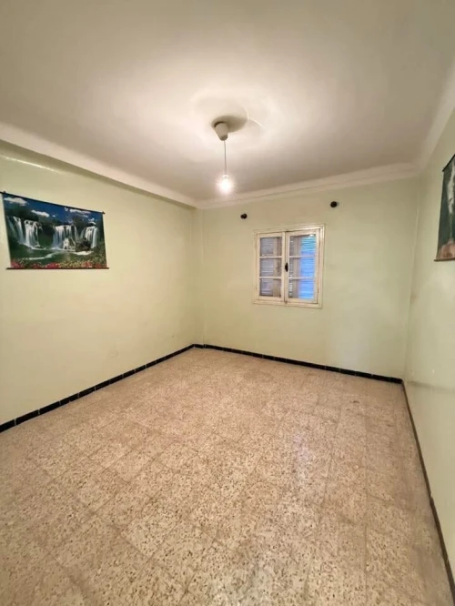 Vente Appartement F4 Sidi Bel Abbès Sidi bel abbes