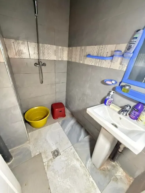 Vente Appartement F3 Sidi Bel Abbès Sidi brahim