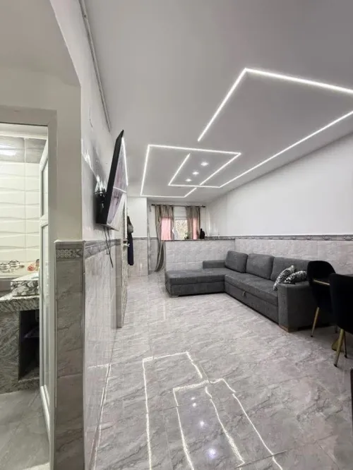 Vente Appartement Sidi Bel Abbès Sidi bel abbes