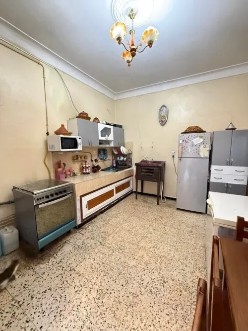 Vente Villa Sidi Bel Abbès Sidi bel abbes