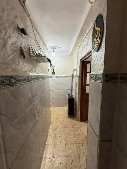 Vente Appartement F3 Sidi Bel Abbès Sidi bel abbes