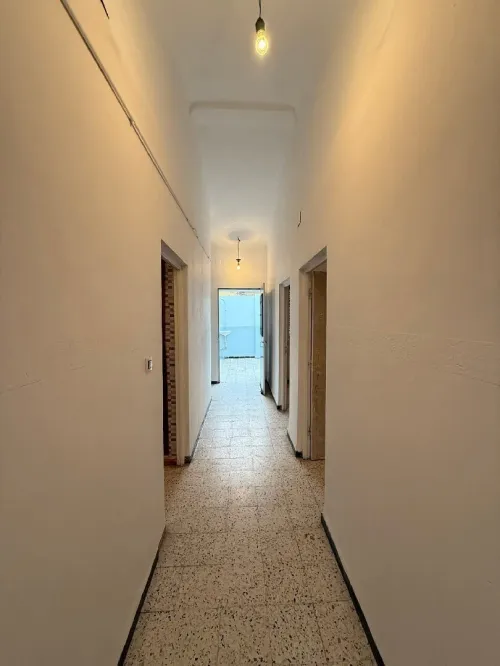 Vente Appartement F3 Sidi Bel Abbès Sidi hamadouche