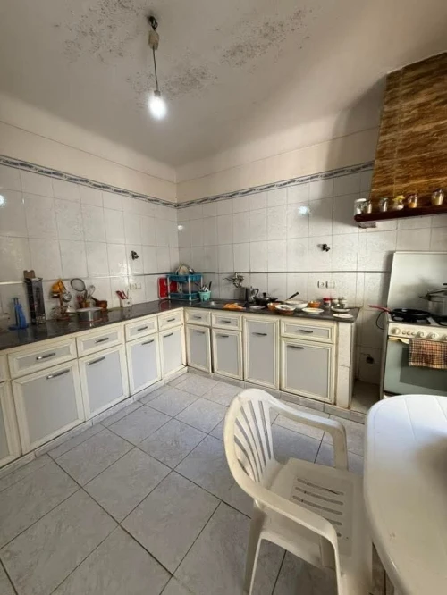 Vente Villa Sidi Bel Abbès Sidi bel abbes