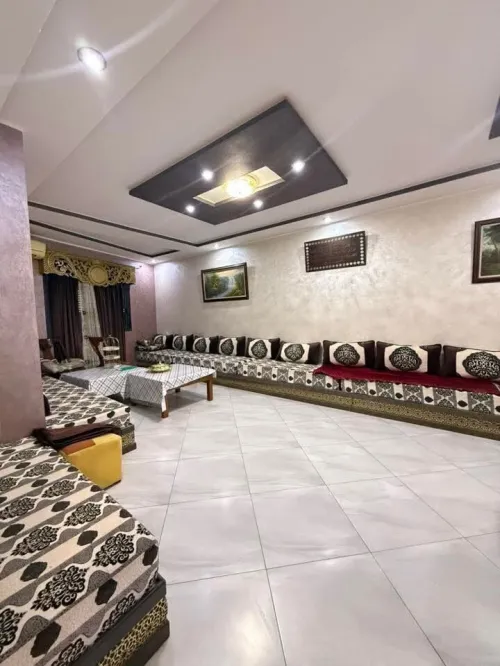 Vente Villa Sidi Bel Abbès Sidi bel abbes
